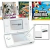 Nintendo DS Lite Starter Bundle
