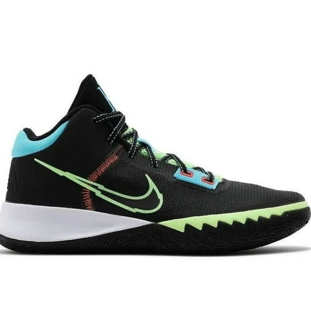 Nike Kyrie Flytrap IV Men's Sneaker Shoe Limited Edition Black CT1972