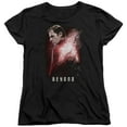 thumbnail image 1 of Star Trek Beyond - Scotty Poster - Women's Short Sleeve Shirt - Small, 1 of 2