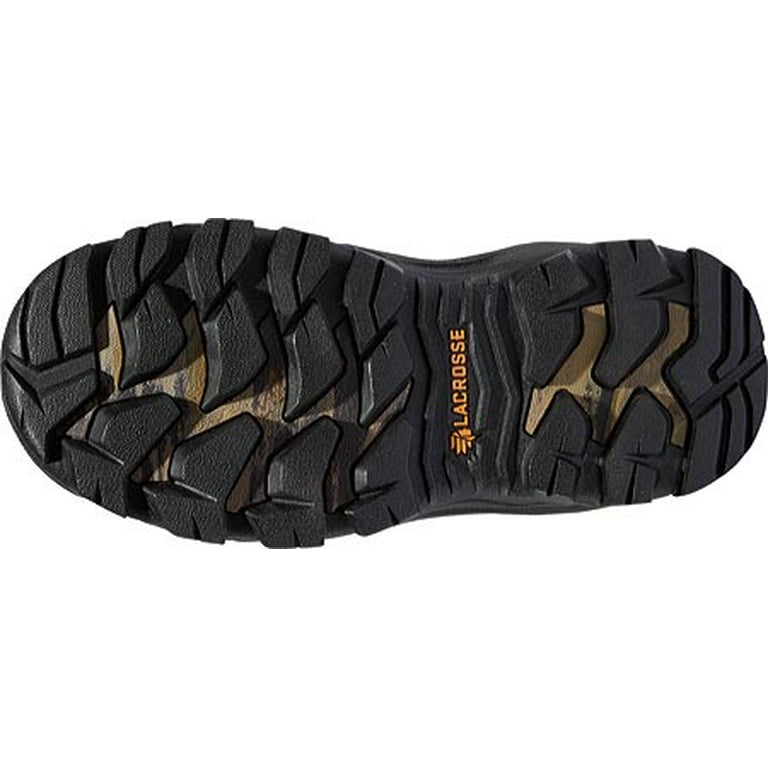 Lacrosse Alphaburly 1600 enveng.uowm.gr