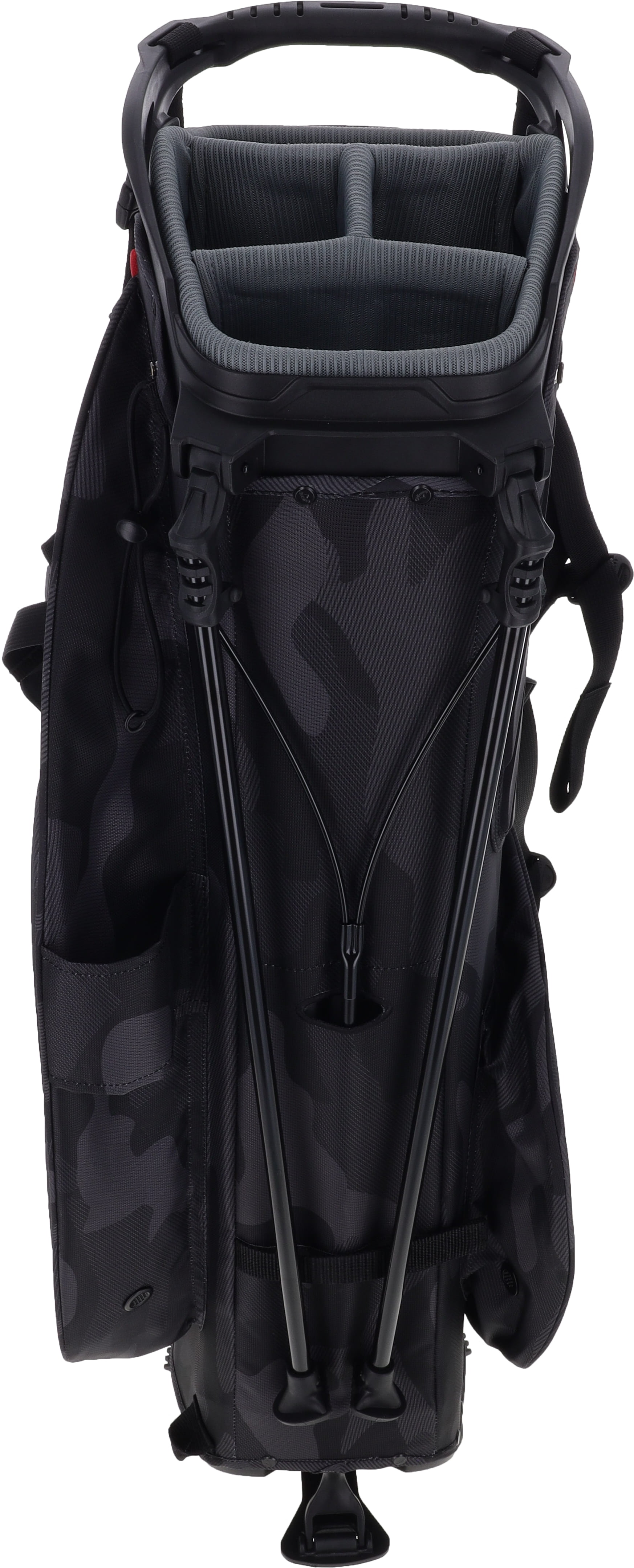 Callaway Golf Fairway C L Stand Bag Black Camo