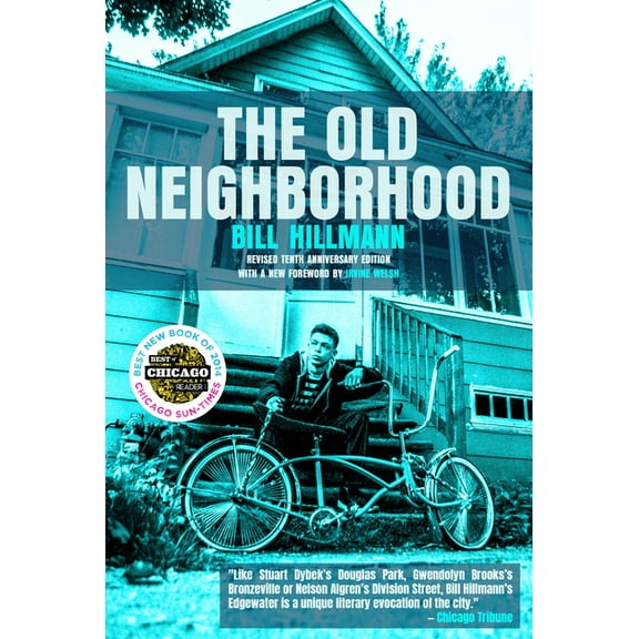 New Chicago Classics The Old Neighborhood, Book 10, (Paperback)