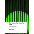 thumbnail image 1 of The Bodies That Were Not Ours: And Other Writings, 1 of 2