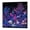 139#purple, variant on Diamond Painting Kit, DIY Crystal Rhinestone Art Canvas Full Drill Craft Complete Mosaic Embroidery Set, for Home Wall Decor Holiday Gifts Stress Relief Craft Lovers
