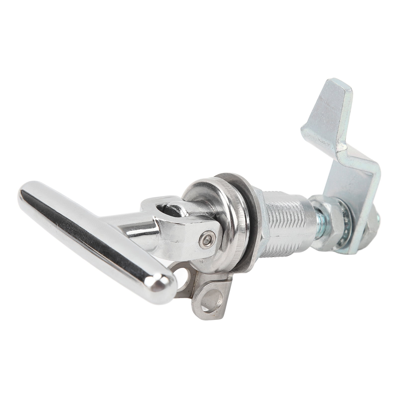 Folding T Handle Lock, Stainless Steel T Handle Lock For Maintenance