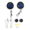 thumbnail image 2 of Tweeter,Car Tweeter 150W Pasteable Car Tweeter Car Speaker Enhanced Features, 2 of 14