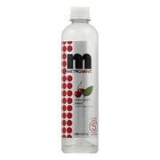Soma Beverage Metromint Water, 16.9 oz