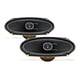 thumbnail image 1 of Altavoces para coche Pioneer TS-A4103, 2 vías, rango completo, 4 x 10 pulgadas, 1 of 6