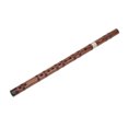 thumbnail image 4 of Instrumento grabador Bling Bling flauta vertical juego de estilo chino de Bambú tecla F, 4 of 12
