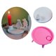 thumbnail image 2 of Resin Tray Silicone Molds Candle Holder Molds for Making Candle Holder Jewelry Tray Home Decorations, 2 of 4