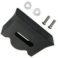thumbnail image 3 of Rear Left Car Tailgate Limiter Tailgate Latch Stop Bumper For Jeep For Wrangler JL JLU 2018-2021, 3 of 6