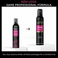 thumbnail image 2 of TRESemmé Plumping Mousse Amplified Volume for 24H Lift and Body with Pro Lock Technology 10.5 Fl Oz, 2 of 5