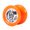 Orange, variante sur Amdohai MAGICYOYO D2 Professionnel Yoyo à Roulement en U Yoyo Léger pour Amateurs Débutants Joueurs Professionnels Cadeau Jouet pour Enfants Garçons