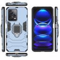 thumbnail image 5 of Funda para Xiaomi Redmi NOTE 12 PRO 5G con Soporte Anillo Giratorio 360° y Protección Resistente a Golpes y Caídas, 5 of 5
