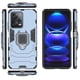 thumbnail image 5 of Funda para Xiaomi Redmi NOTE 12 PRO 5G con Soporte Anillo Giratorio 360° y Protección Resistente a Golpes y Caídas, 5 of 5
