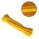 thumbnail image 3 of Juego de limpiapipas 100 piezas | Surtido de colores de caramelo | Tallos de chenilla de 6 mm x 12 pulgadas | Suministros flexibles de bricolaje para artes y manualidades | Manualidades para niños, 3 of 5