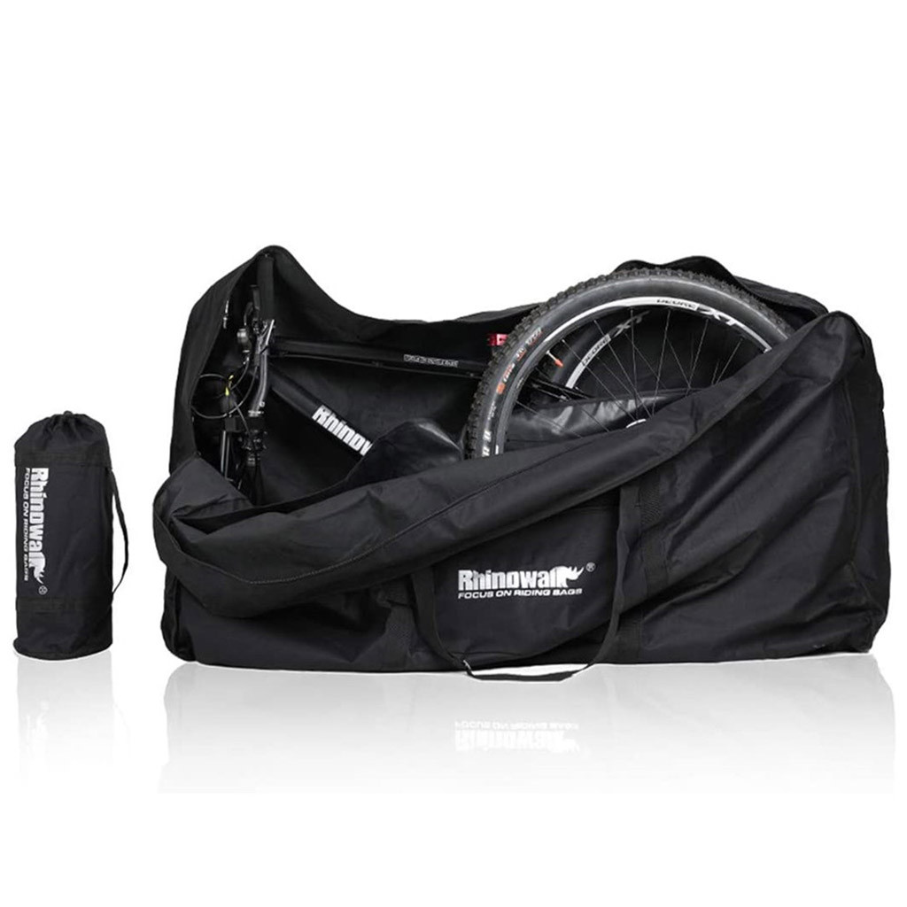 bicycle transport bag