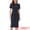 Royal Blue, variant on DARING DIVA Women's Short Sleeve Crew Neck Bodycon Sheath Midi Dress XS Royal Blue