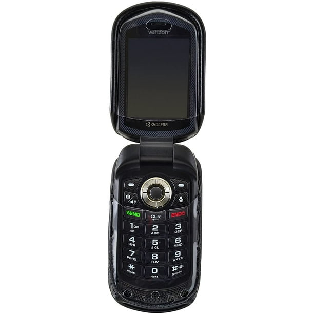 Kyocera duraxv lte clearance case