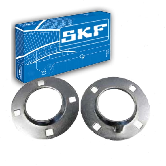SKF G100-MSA Axle Housing for Driveline Axles Shaft