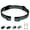 Green, variant on Collar Replacement Strap, Universal Dog Training Receiver, Reflective Adjustable Nylon GPS Ecollar, Durable Collar Band with Secure Buckle for Large Medium Small Dogs, Purple