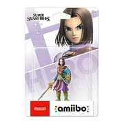 Nintendo Amiibo Hero Japan Import (Super Smash Bros Series) Ssb