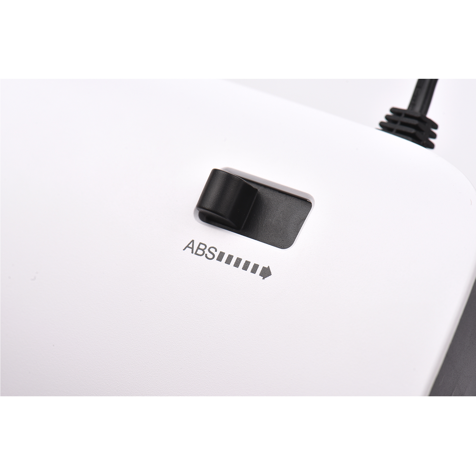 BIMZUC A4 Desktop Thermal Laminator Machine with Built-in Paper Cutter and Corner Rounder, Fast 3-Minute Warm-up Portable Photo Document Laminating Machine for Home Office School, 15 Pouches Included
