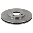 thumbnail image 5 of New Vented Brake Disc Compatible With Bmw 325es Base 6 Cyl 2.7L 325iX Base 6 Cyl 2.5L 318is Base 4 Cyl 1.8L 325 Base 6 Cyl 2.7L 1984-1991 By 34111154750 34111154749 34111160915, 5 of 5