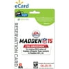 Madden 15 Xbox (e-mail Delivery) Wal-mar