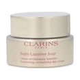 thumbnail image 2 of Crema Hidratante Clarins Nutri-Lumière Anti-Aging & Nourishing Day 50ml, 2 of 3