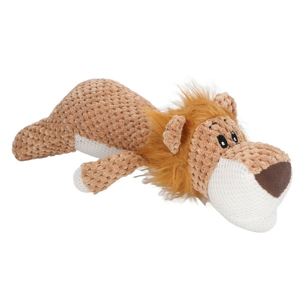 Juguete De Peluche Para Perros, Interactivo Para Aliviar La Depresión, Juguete Para Masticar Perros Para Cachorros