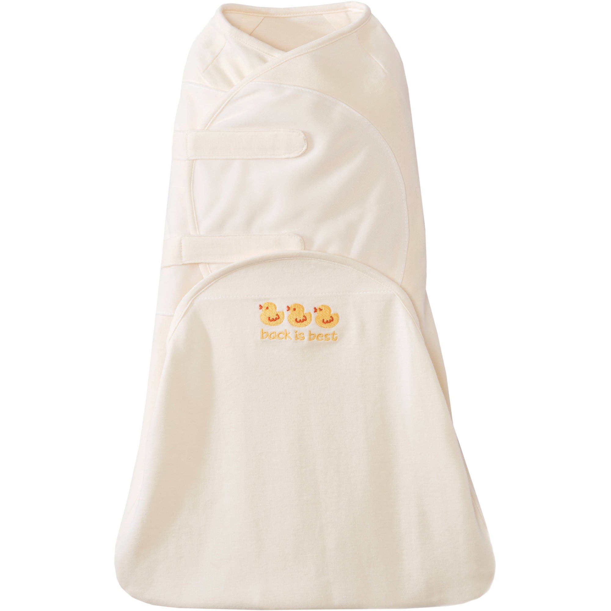 Small Halo Swaddlesure Adjustable Swaddling Pouch Sport Champ 