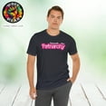 thumbnail image 6 of Smash the Patriarchy Shirt, Barbi Style, Liberal, Feminist, Feminine, 6 of 12