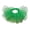 Green, variant on Women's Victorian Renaissances Ruffled Mesh Faux Collar Layered Tulle Neck Ruff Shawl for Costume Parties Clown Choker