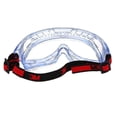 thumbnail image 2 of 3m Safety Glass Industrial Work Goggles Anti Fog Anti Scratch Safety Glasses, 2 of 4