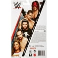 thumbnail image 5 of WWE Ronda Rousey Action Figure, 5 of 5