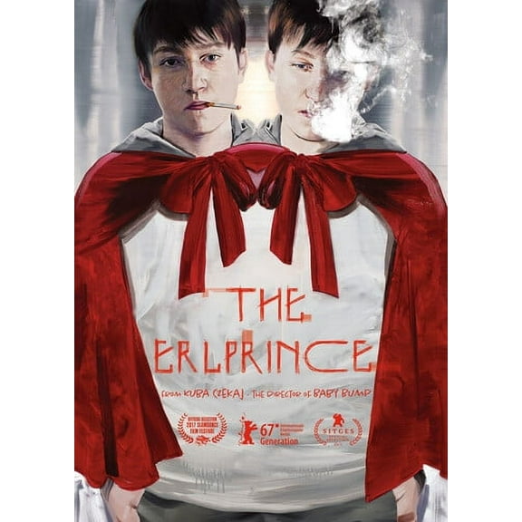 The Erlprince (DVD), Altered Innocence, Horror