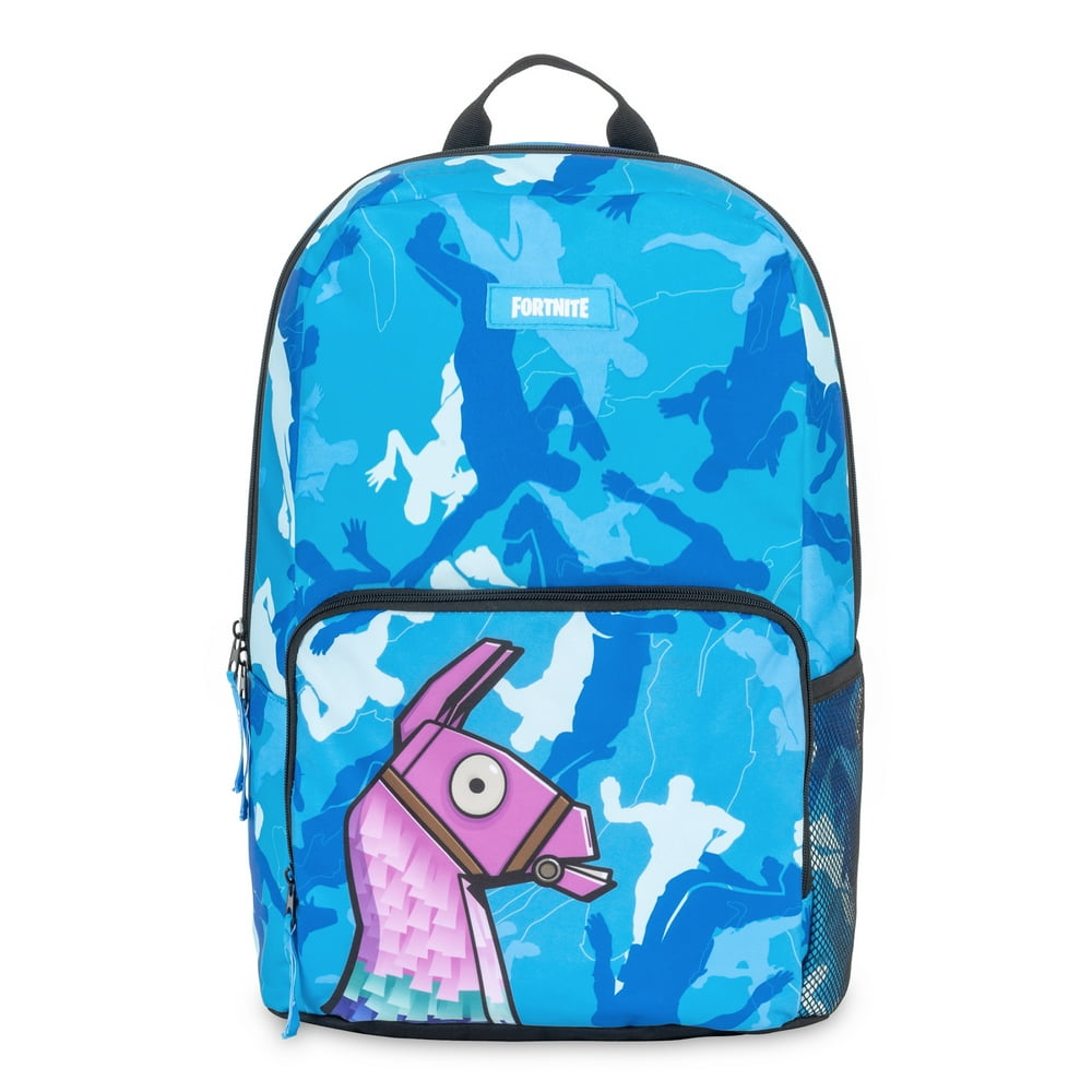 Fortnite Fortnite Unisex Amplify Llama Loot Pinata Profile Backpack