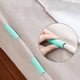 thumbnail image 4 of Clips Para Hojas 10 sujetadores de plástico verde antideslizantes para sábanas, ideales para edredones y colchones. Fácil instalación y hebillas de sujeción que evitan que se deslicen. Rkxzt, 4 of 8