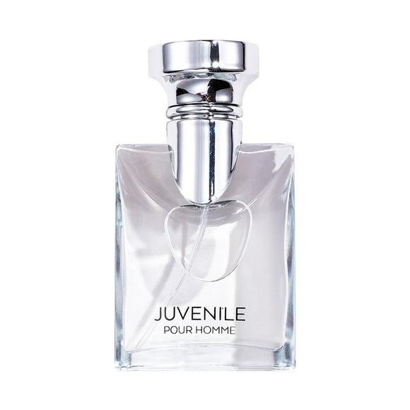 Eau De Toilette Spray For Men, Refreshing And Lasting Musk Scent, Perfume For Dating, Party, Ideal Gift, 25ml