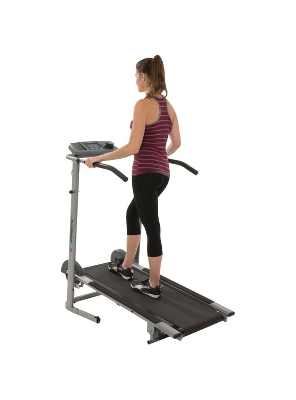 Manual Treadmills in Treadmills