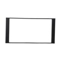 thumbnail image 2 of Stereo Radio Trim, Decoration Dash Fascia Interior Seamless  for Car, 2 of 7