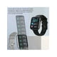 thumbnail image 4 of Smartwatch Petukita Box P45 Reloj Deportivo Inteligente Negro Petukita Box LUJO, 4 of 9