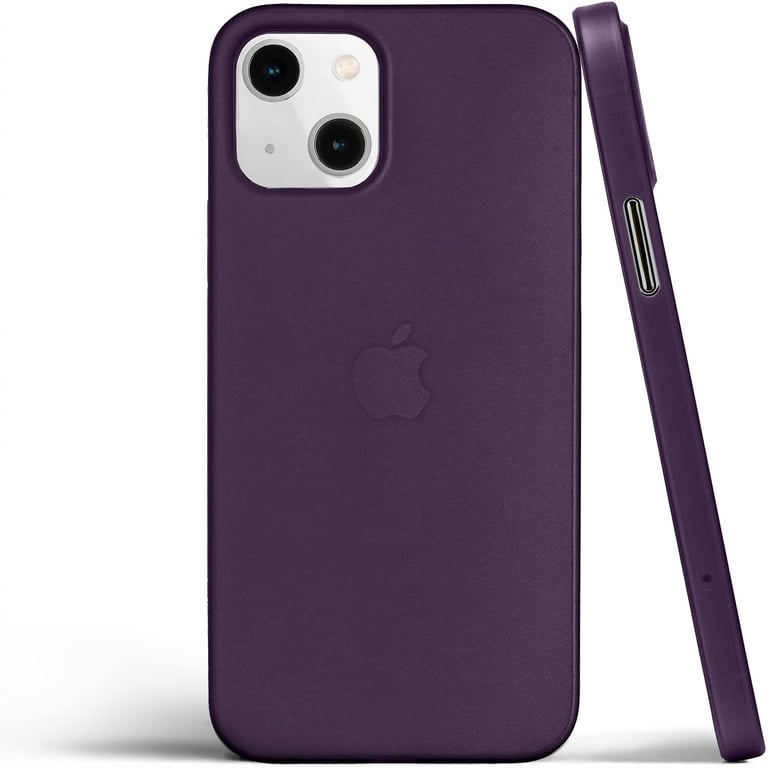 Thin iPhone 14 Plus Case - Thinnest and Best – totallee