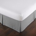 thumbnail image 6 of Classic Country 15-inch Pleated Drop Bedskirt by Southshore Fine Linens, 6 of 12