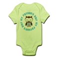 thumbnail image 1 of CafePress - 1St Fathers Day Body Suit - Baby Light Bodysuit, 1 of 1