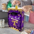 thumbnail image 6 of 20 Pcs YAHAFEPY Graduation Paper Gift Bags, Stylish Party Favor Bags with Handles, Congrats Grad Party Supplies Decorations, 6 of 7