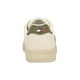 thumbnail image 3 of Zapatillas Tommy Hilfiger Veniz elegantes para mujer, color crema y gris, talla 8, 3 of 6