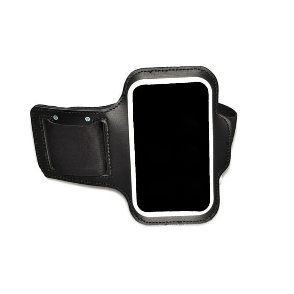 Sports Armband Holder for Apple iPhone5/5S, Black