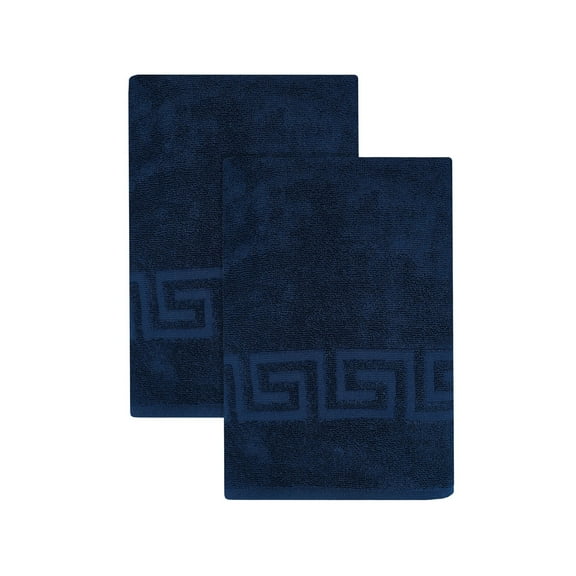 Ozan Premium Home  Milos Collection Bath Towels - 27-54 inch